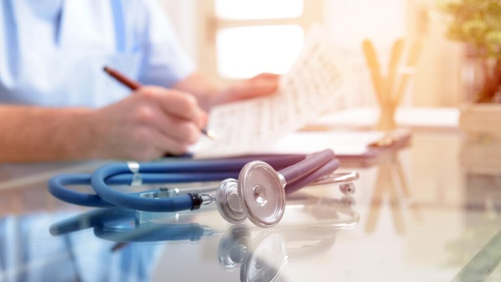 How ICMR is rewiring the health ecosystem