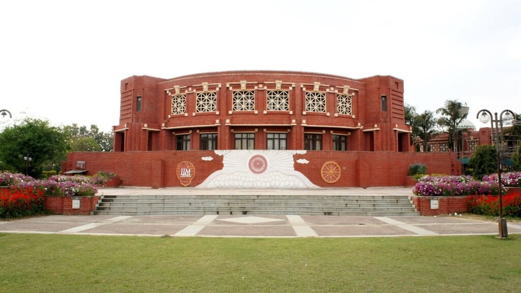 IIM Lucknow opens BS in AI and Business Analytics for JEE Advanced qualifiers; apply by July 3 | Education News