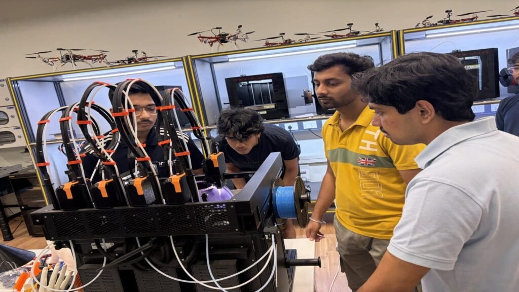 IIT Jammu launch new interdisciplinary programmes for 2026-27