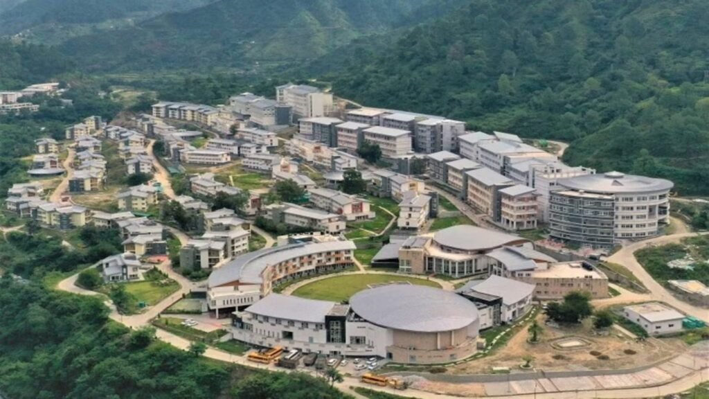 IIT Mandi introduces BTech in quantum science and engineering