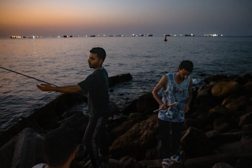 Oil tankers are being lured back into the Strait of Hormuz by big payouts