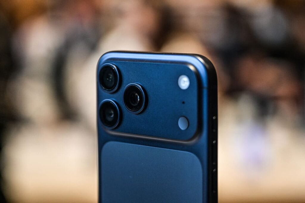 It’s ‘unavoidable’: Apple says it will be forced to raise prices due to the AI boom