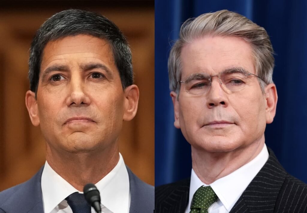 Did the Trump White House just give Warsh the green light to hike interest rates? This analyst thinks so.