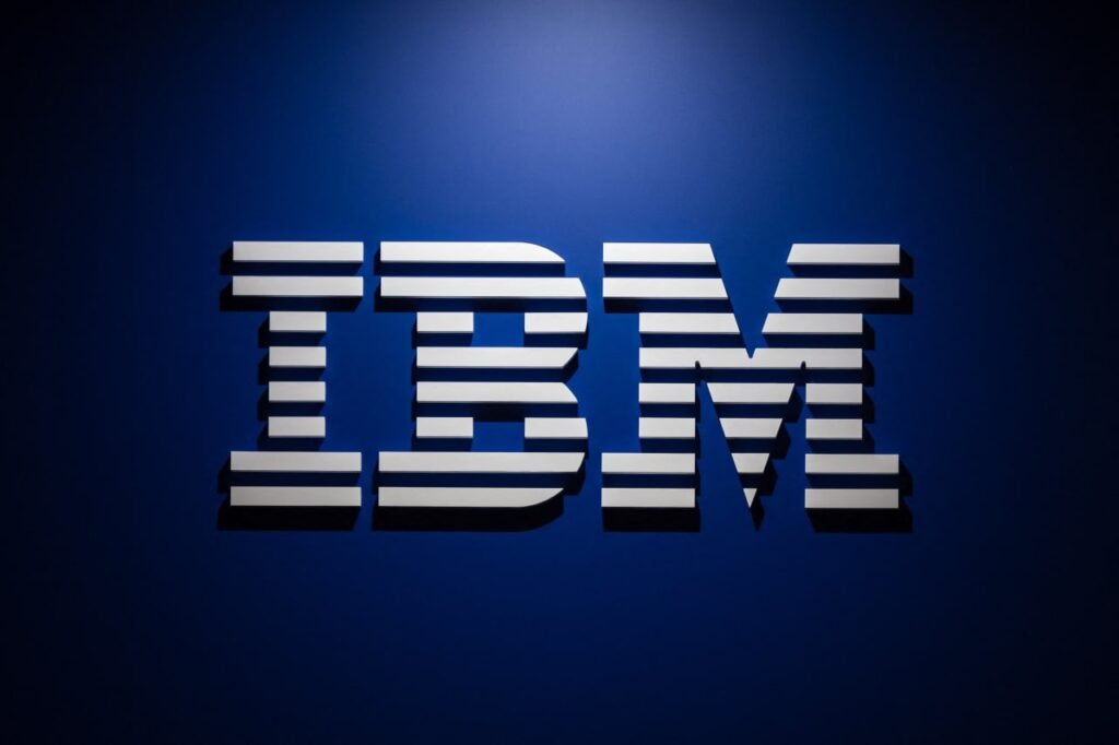 Trump admits selling IBM’s stock was a mistake. Now he’s cheering its quantum future.