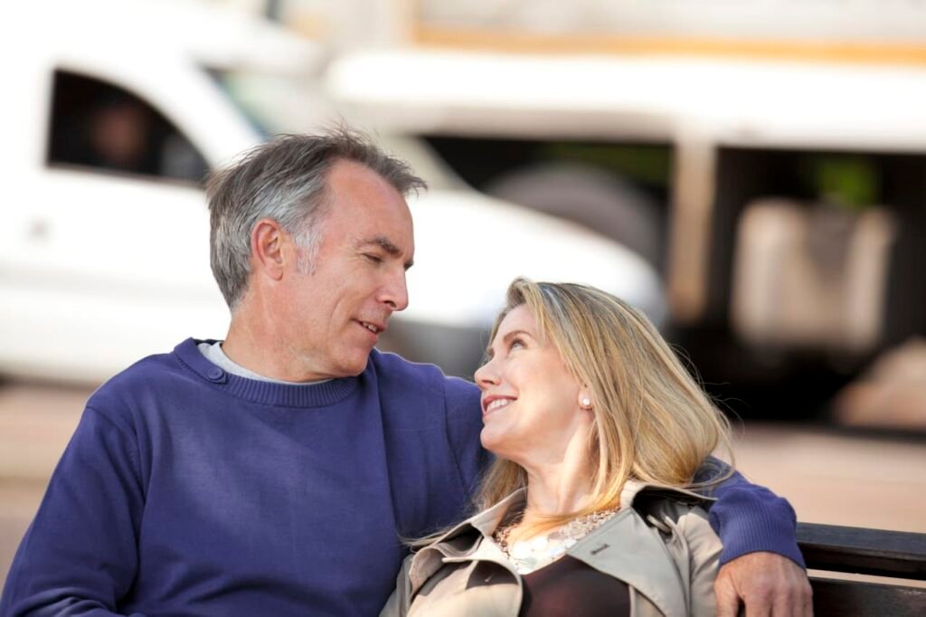 I’m 60, retired with $3 million. My fiancée, 55, only has $1 million and plans to keep working. Are we compatible?
