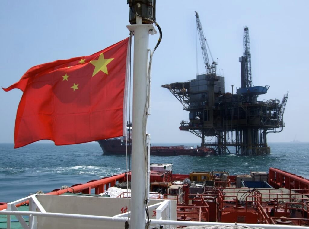 The Iran oil shock taught traders these key lessons about demand and China