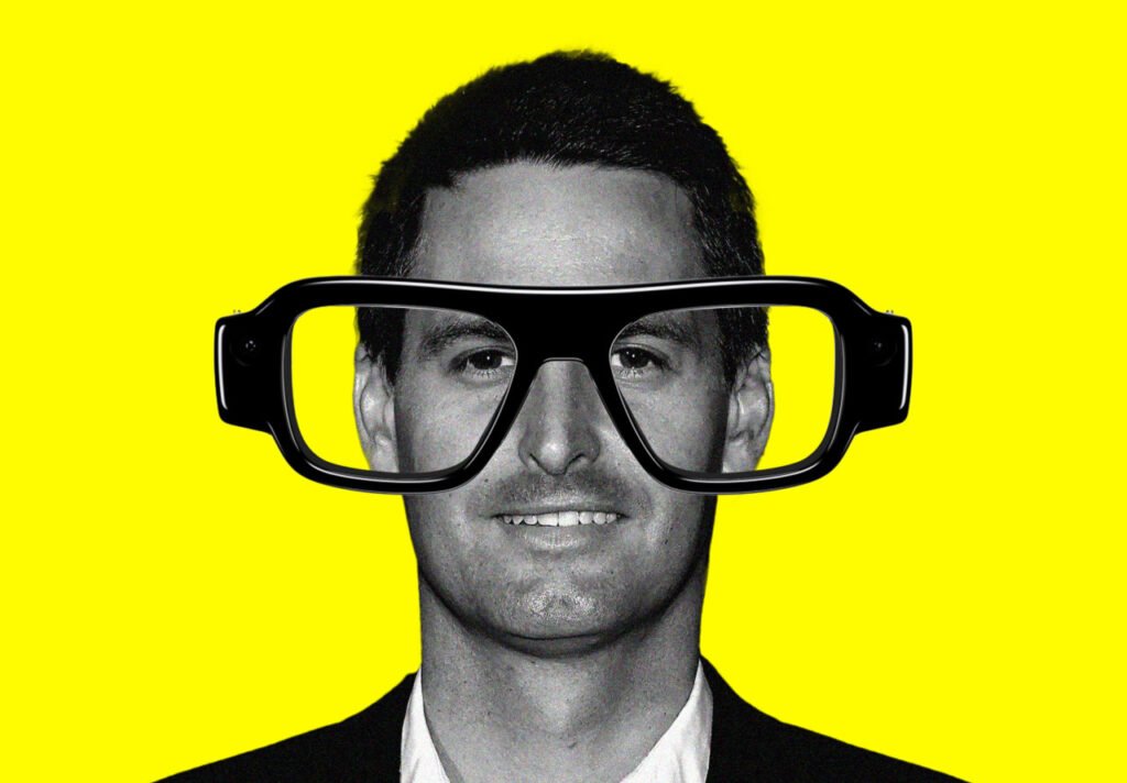 Snap breaks from the pack with heavy $2,195 smart glasses. Wall Street is panning the move.