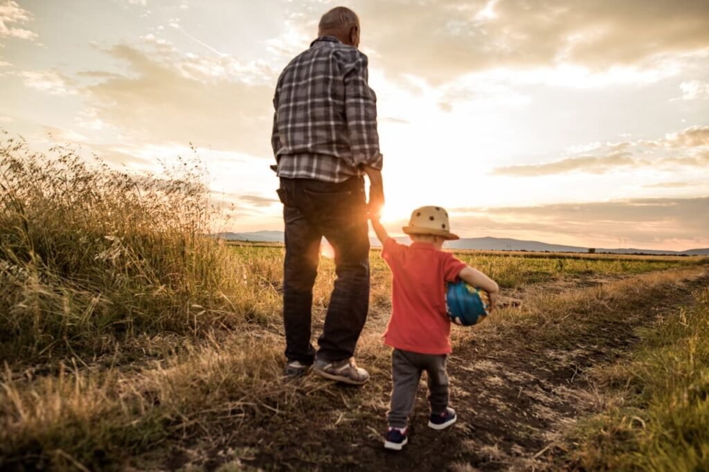 Millions of grandparents are spending their retirements raising their grandkids — and it’s taking a financial toll