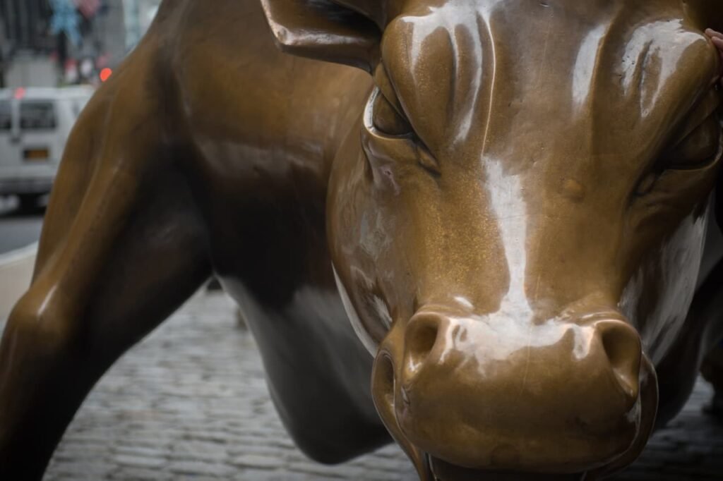 Investors are piling into bullish options bets — another sign that the stock market is getting overheated