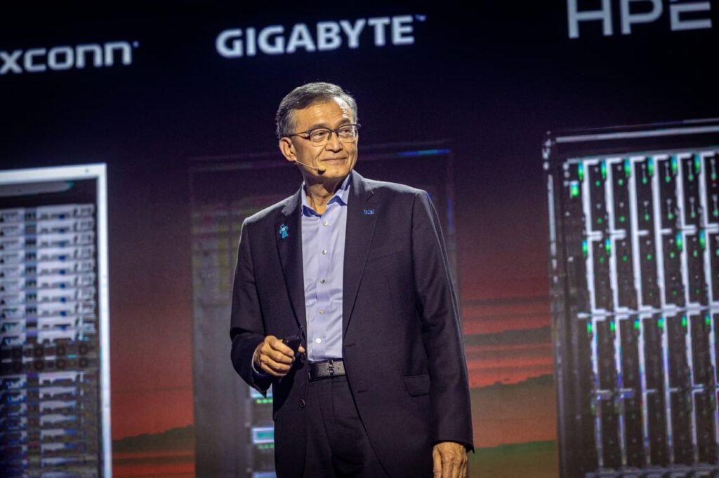Intel’s stock jumps 11% — even as analysts say new Apple chip deal might start small