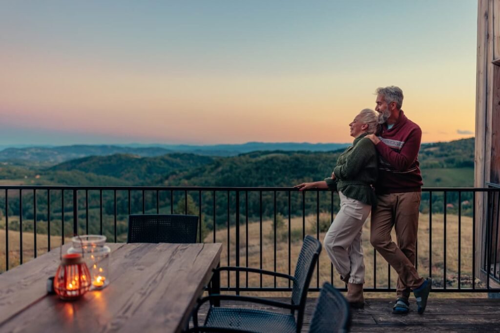 Want to splurge on travel in retirement? Here’s how to plan for it.