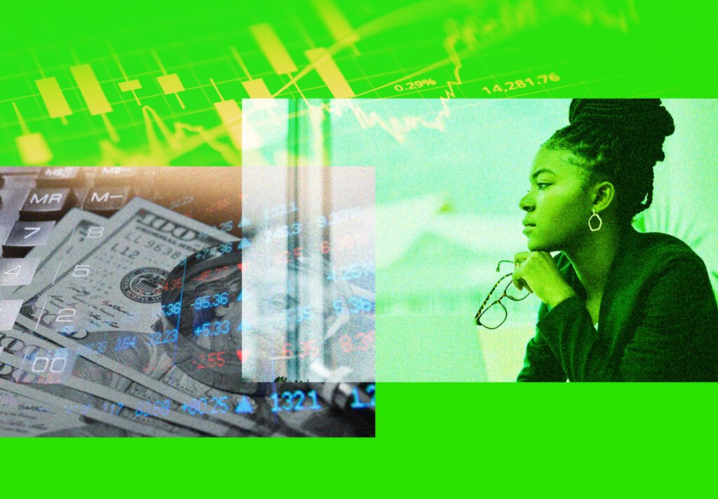 Paid in company stock? Don’t let your loyalty derail your financial future.