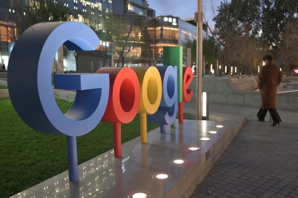 Alphabet sees $269 billion market-cap wipeout as investors fear it’s losing the war for AI talent