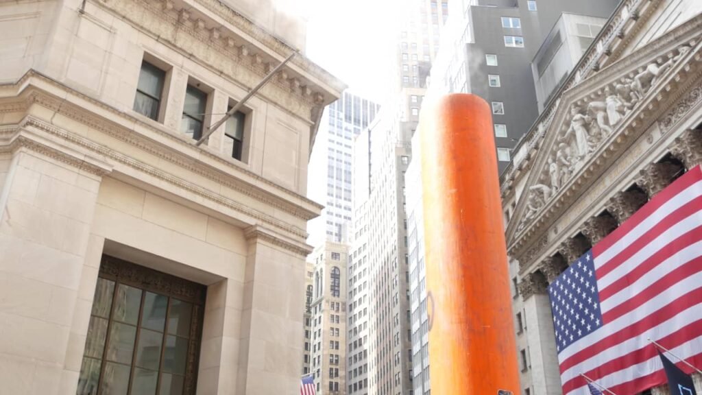 The stock market is poised to go crazy if Warsh gives the green light, these strategists say