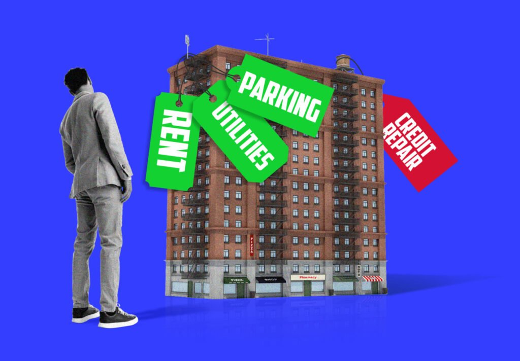 Check your rent bill: You could be paying a monthly fee for a service you didn’t know you signed up for