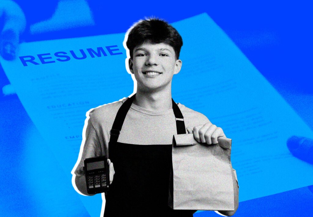 Employers to college students: Skip the perfect GPA and go get a summer job
