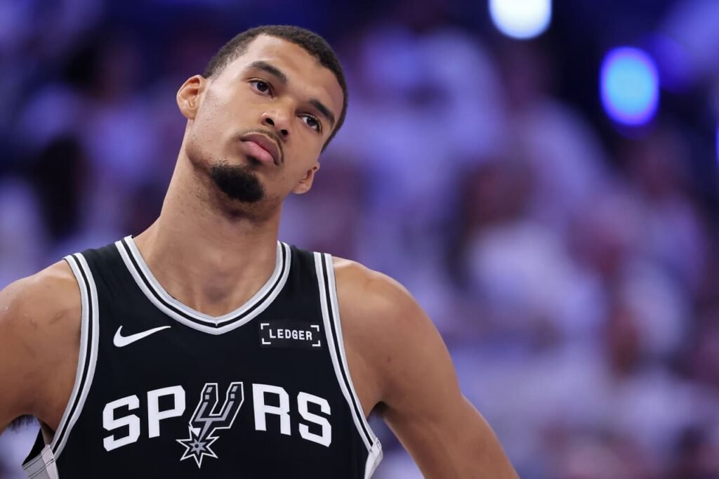 DraftKings and FanDuel are likely to lose money on the NBA Finals – whether the Knicks or Spurs win
