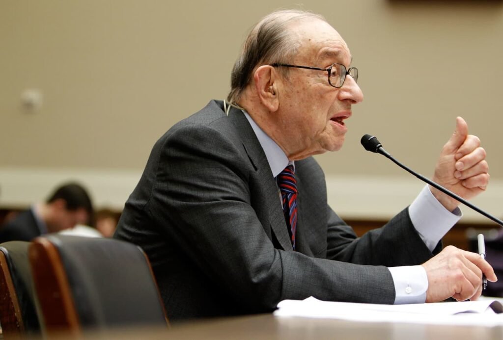 Stock investors expect the Fed to save them. But no ‘Warsh put’ is coming — and the ‘Greenspan put’ was a myth.