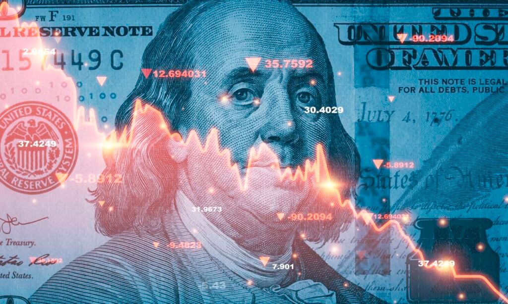 The 6% solution is gone: How overcrowded AI-powered trading has erased investors’ advantage