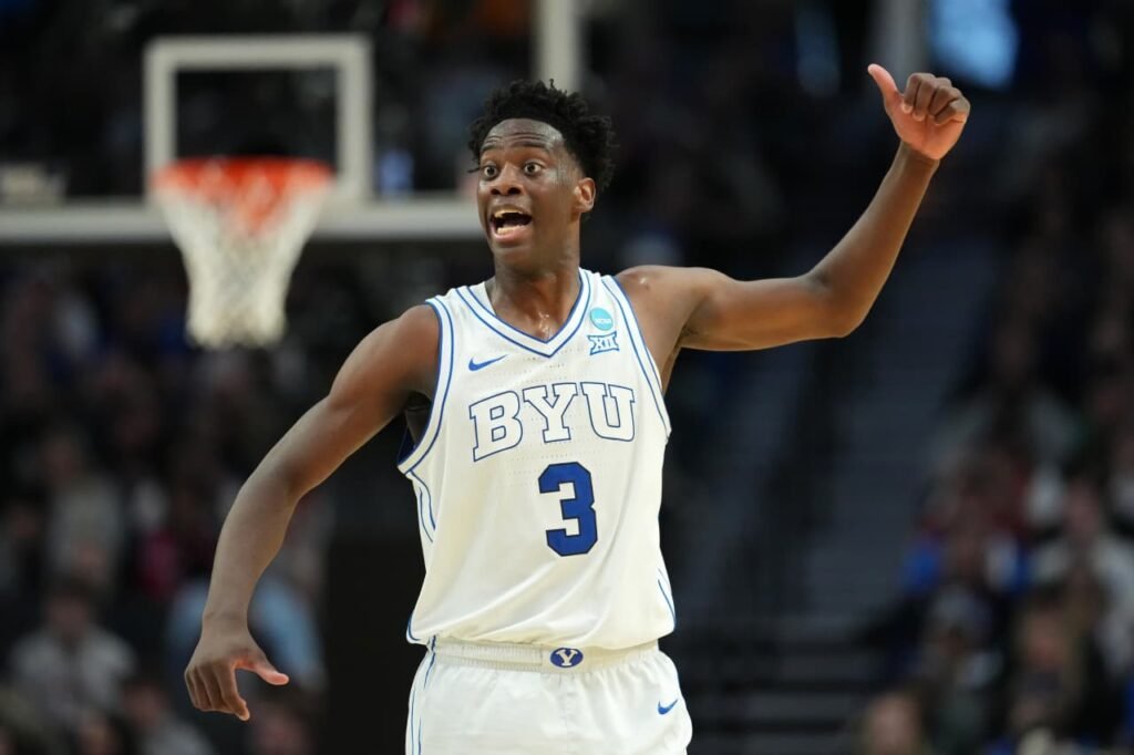 The No. 1 NBA draft pick will make nearly $70 million as TV deals keep money flowing into the NBA