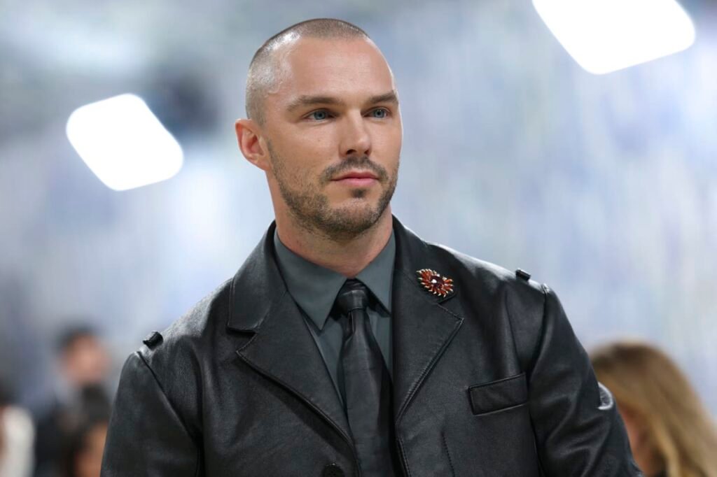 After more than a year, ‘Superman’ star Nicholas Hoult finally sells $2.2 million L.A. home at a big loss