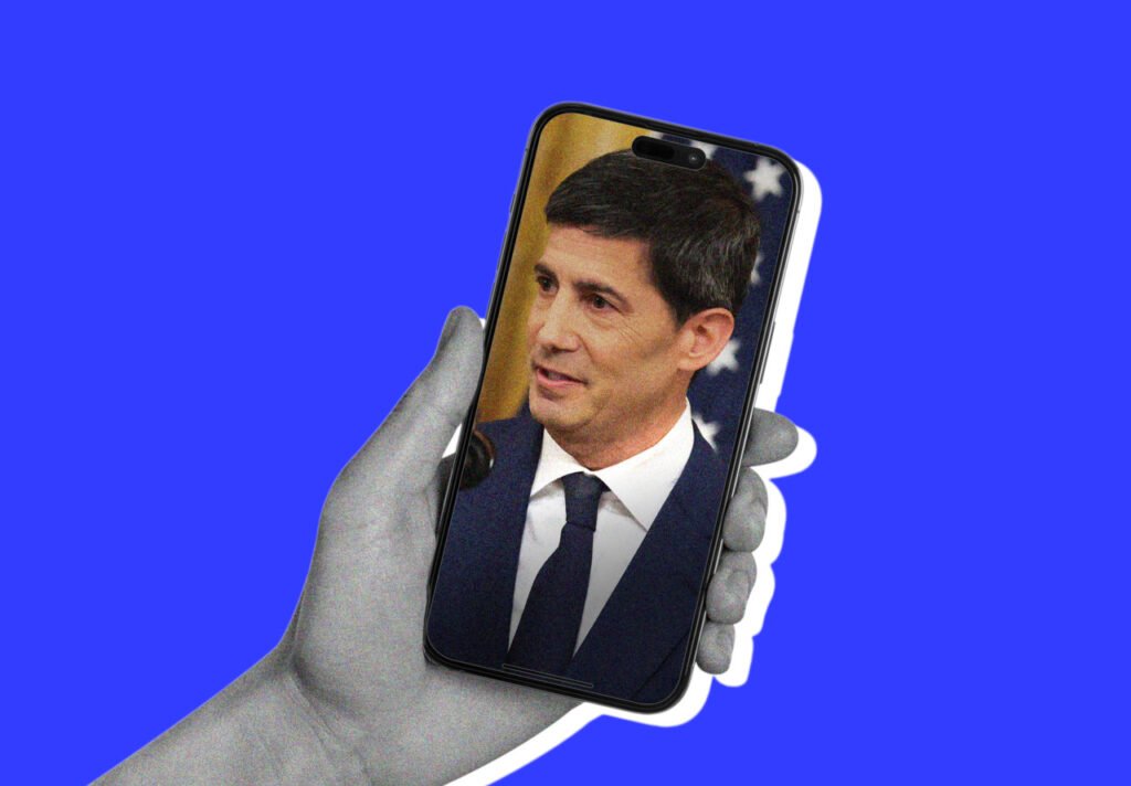 I’m 20, and I’ll be watching Kevin Warsh and the Fed today. Here’s why you should, too.
