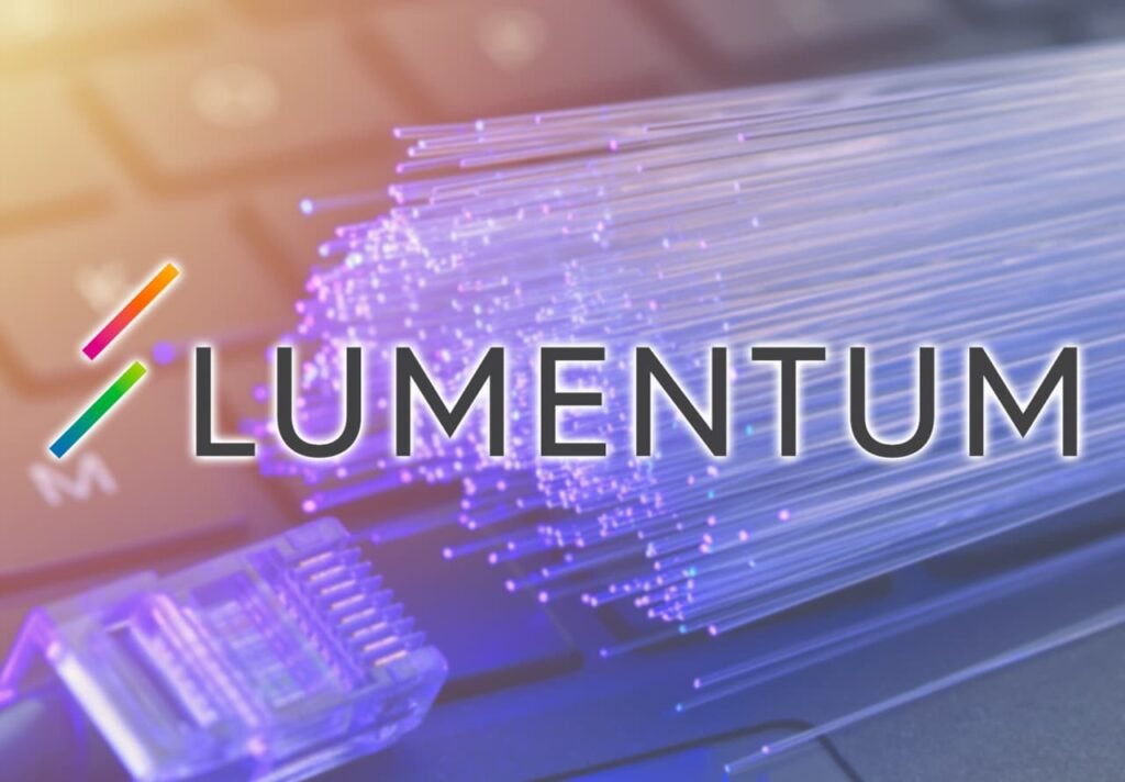 Why Lumentum, Coherent and other optical stocks rocketed to big gains Tuesday