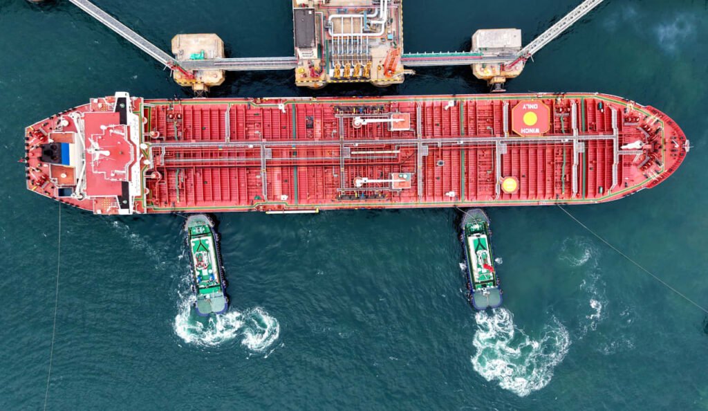Oil prices slump to three-month lows after U.S. and Iran agree to framework of peace deal