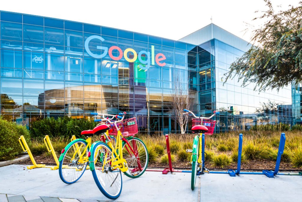 Alphabet asks shareholders to foot an $80 billion bill for AI expansion