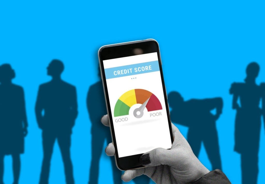 Gen Z’s ‘chicken before the egg’ credit problem: How to build your score when lenders keep saying no