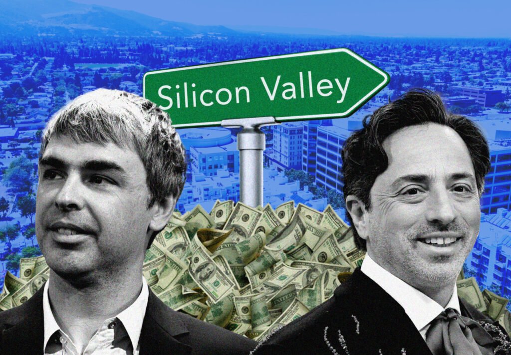 Silicon Valley was built on public money — now it’s fighting California’s billionaire tax