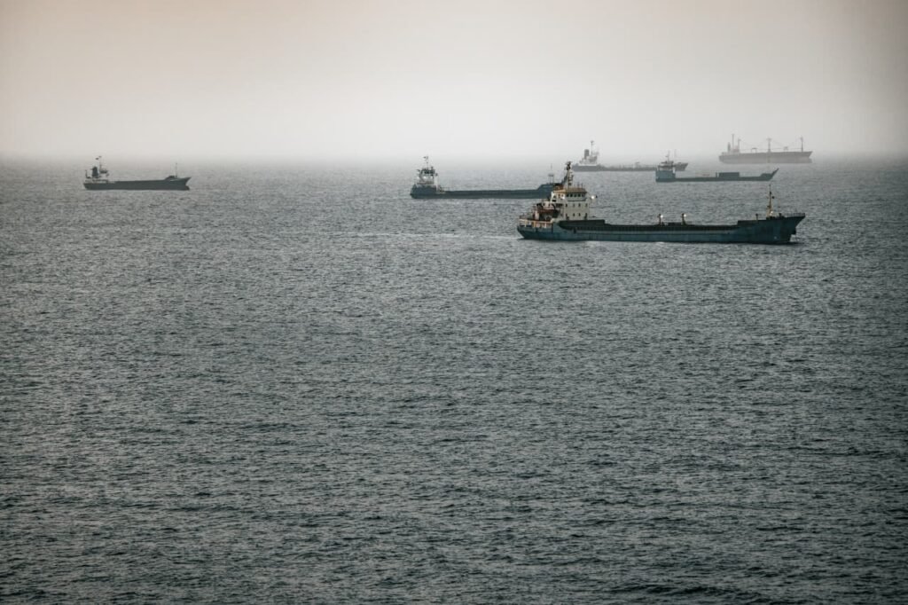 Oil prices fall back to preconflict levels, but Trump’s comments on Iran show that supply risks remain