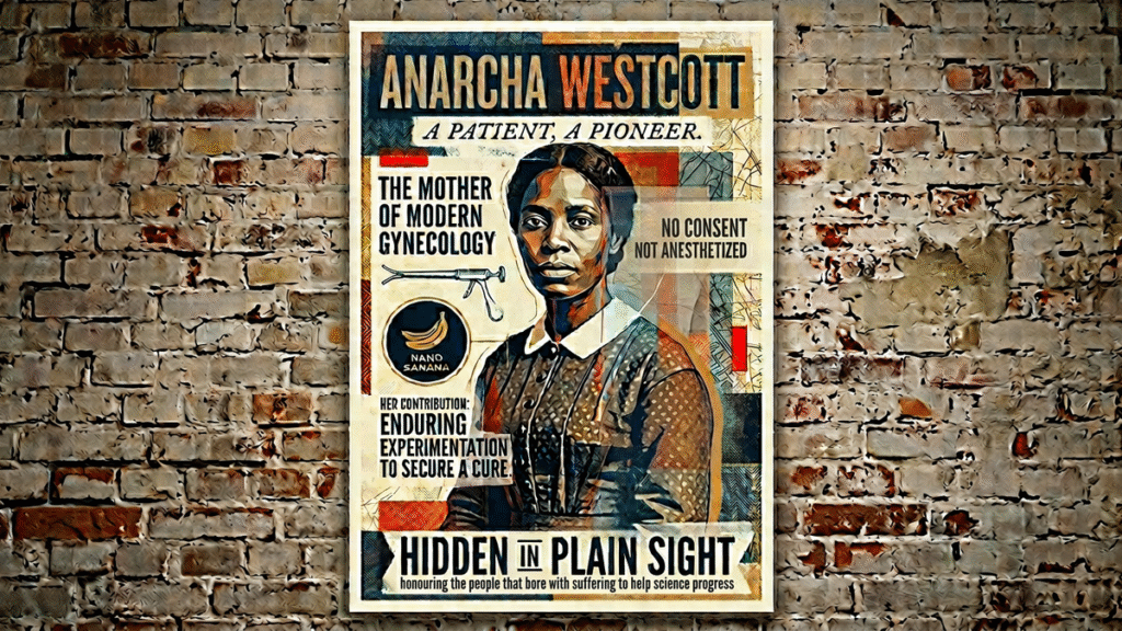 Celebrating forgotten women who helped improved maternal health