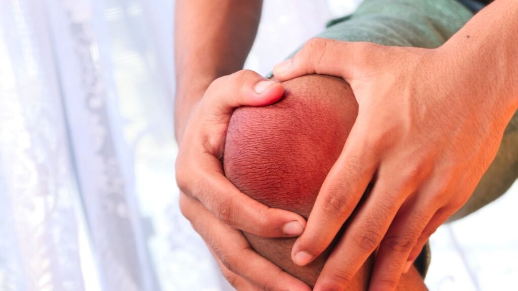 Why Do Your Joints Ache More in Air-Conditioned Rooms?