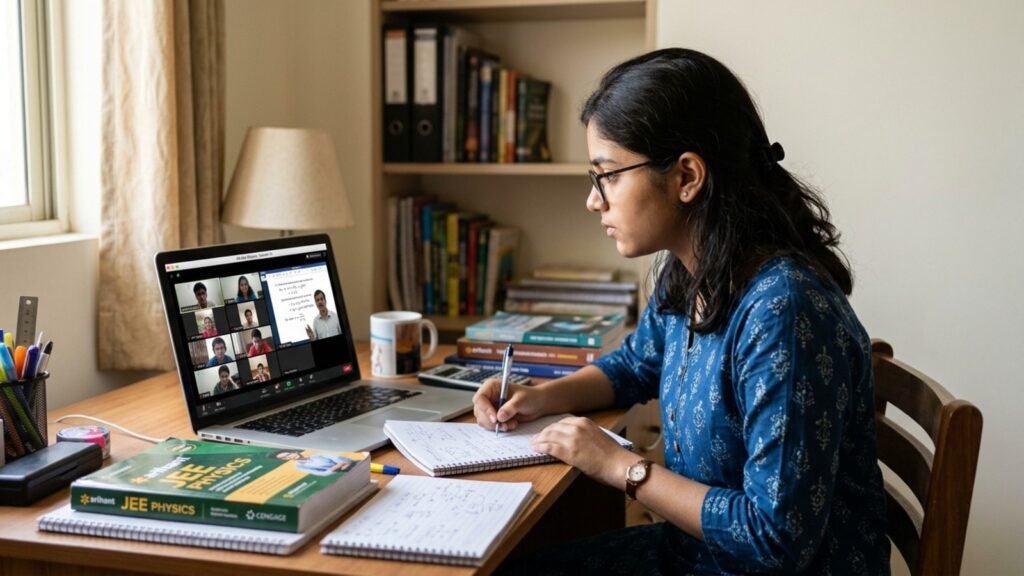JoSAA Counselling 2026: IIT Kanpur sets up helpdesk to guide JEE Advanced qualifiers | Education News