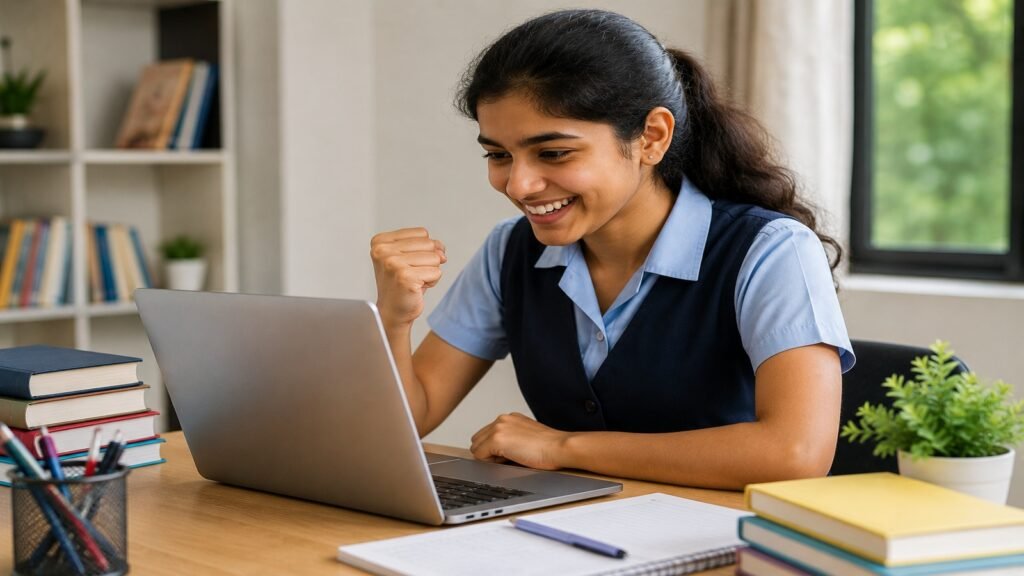 Download HSE, VHSE Plus One Result at results.hse.kerala.gov.in, results.kite.kerala.gov.in, examresults.kerala.gov.in,