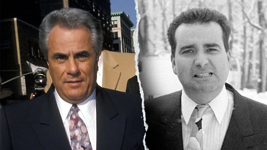 John Gotti’s former right-hand man reveals millions hidden in toy chest