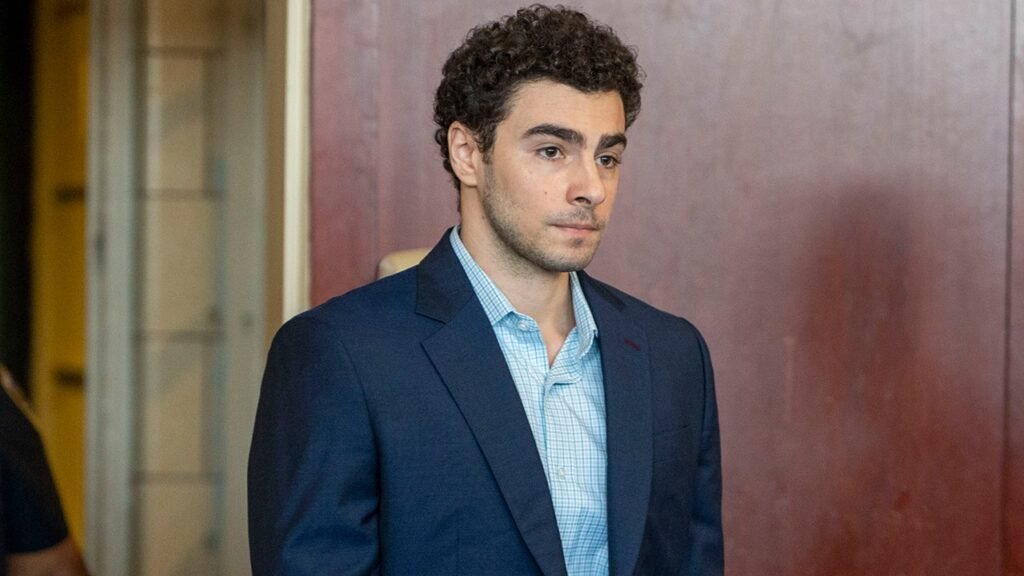 Luigi Mangione to use psychiatric defense in UnitedHealthcare murder trial