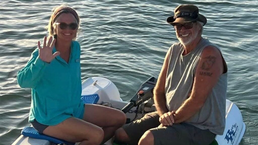 Lynette Hooker's Bahamas disappearance being investigated as murder case: US official