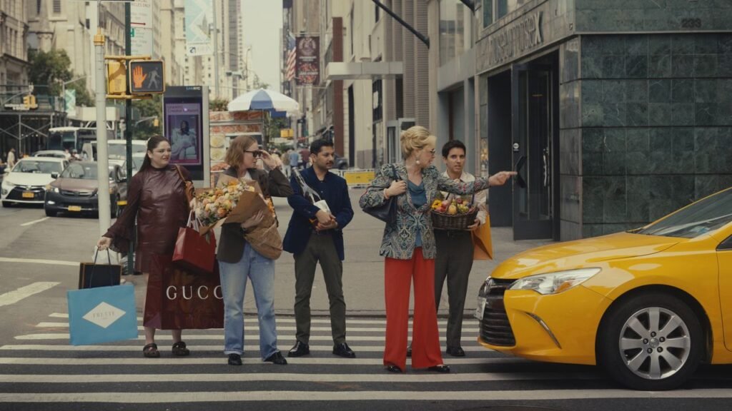 With Hacks Drawn to a Close, a Look at the Filming Locations That Made it Great