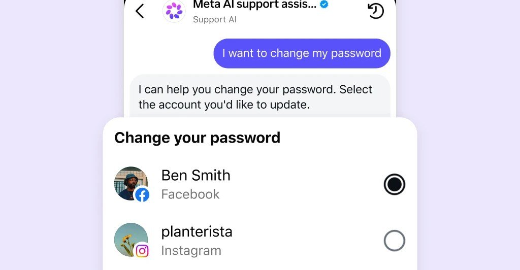 Hackers likely hijacked over 20,000 Instagram accounts with Meta’s AI chatbot