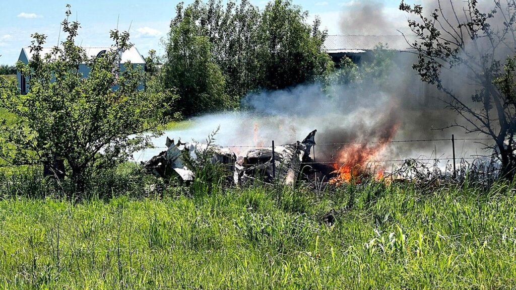 Skydive Kansas City staff in shock after plane crash kills all 12