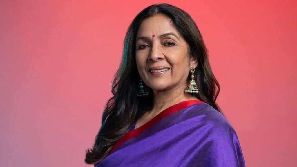 Neena Gupta Reveals How Her Early-Morning Habit Once Disturbed Soni Razdan’s Sleep