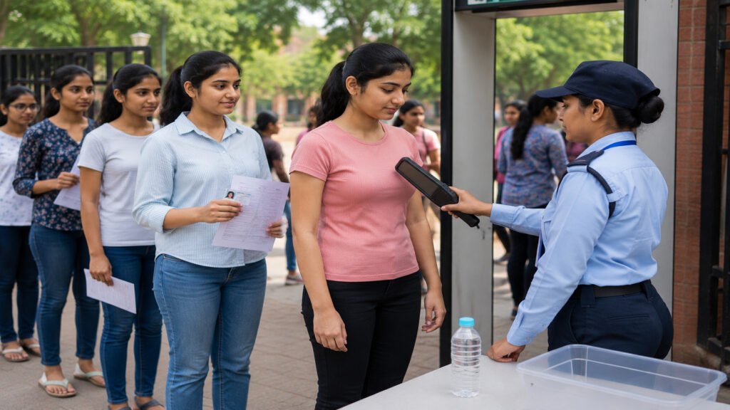 NEET UG 2026 re-examination; Last day tips and guidelines