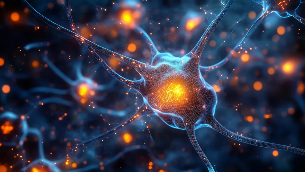Scientists discover ancient brain cells that help block distractions