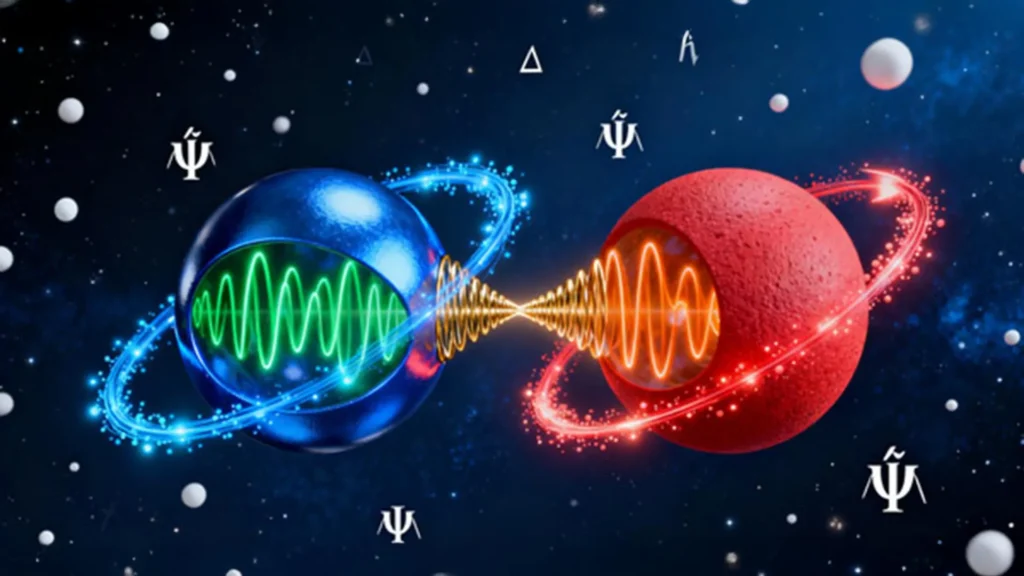 One-way quantum synchronization could make quantum computers more reliable