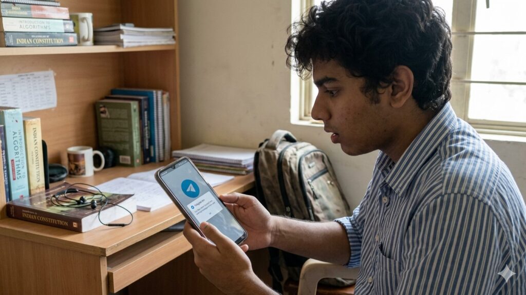 India blocked Telegram, banned its message editing feature: Here’s why