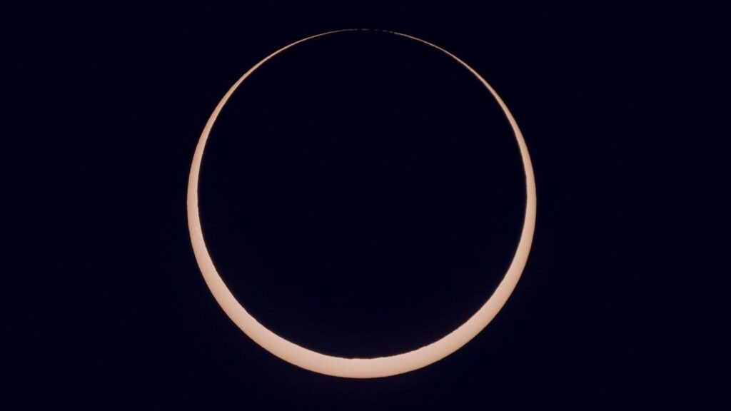 Annular solar eclipse 2027 —everything you need to know about the ‘ring of fire’ on Feb. 6