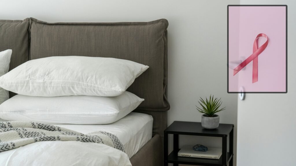 Internet claims pillows cause cancer; oncologist begs to differ | Health News