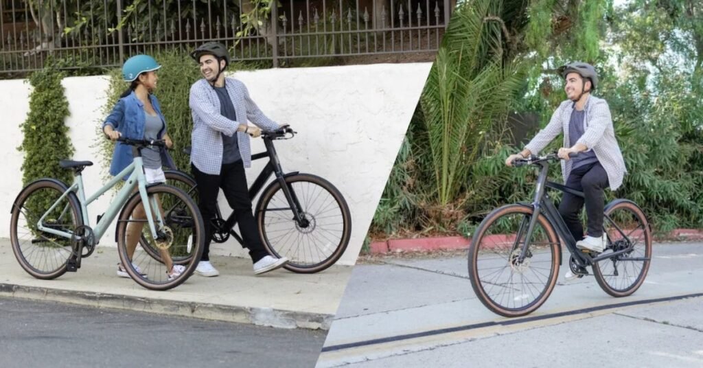 Who Killed The Lightweight Commuter E-Bike?